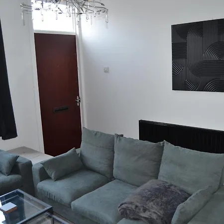Casa de Férias Luxury Close To Centre Leeds (West Yorkshire)