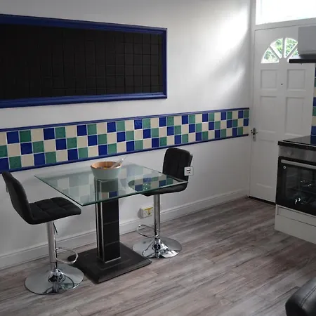 Holiday home Luxury Close To Centre *