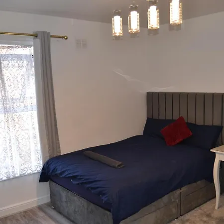 Holiday home Luxury Close To Centre