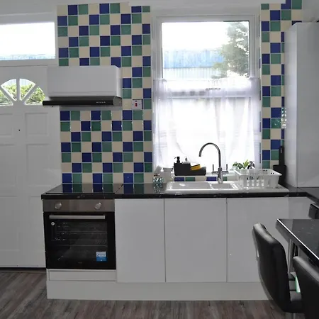 Luxury Close To Centre *