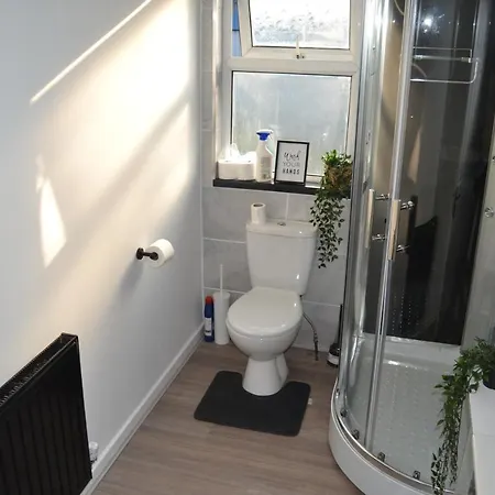 Holiday home Luxury Close To Centre