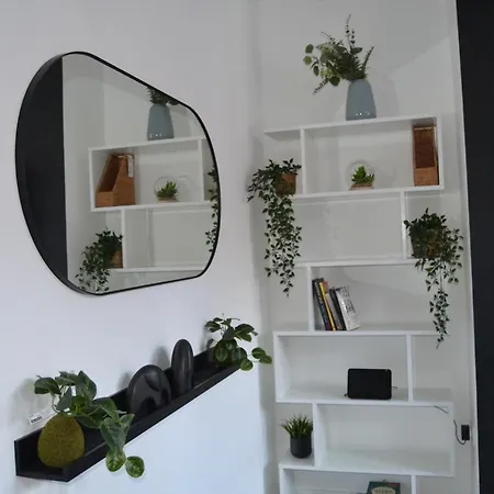 Luxury Close To Centre *