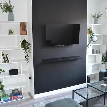 Hébergement de vacances Luxury Close To Centre *